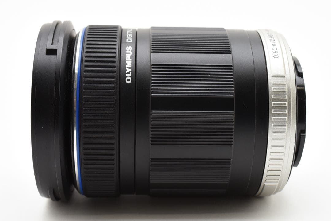 レンズ(ズーム) OLYMPUS M.ZUIKO 40-150mm 4-5.6 ED MSC