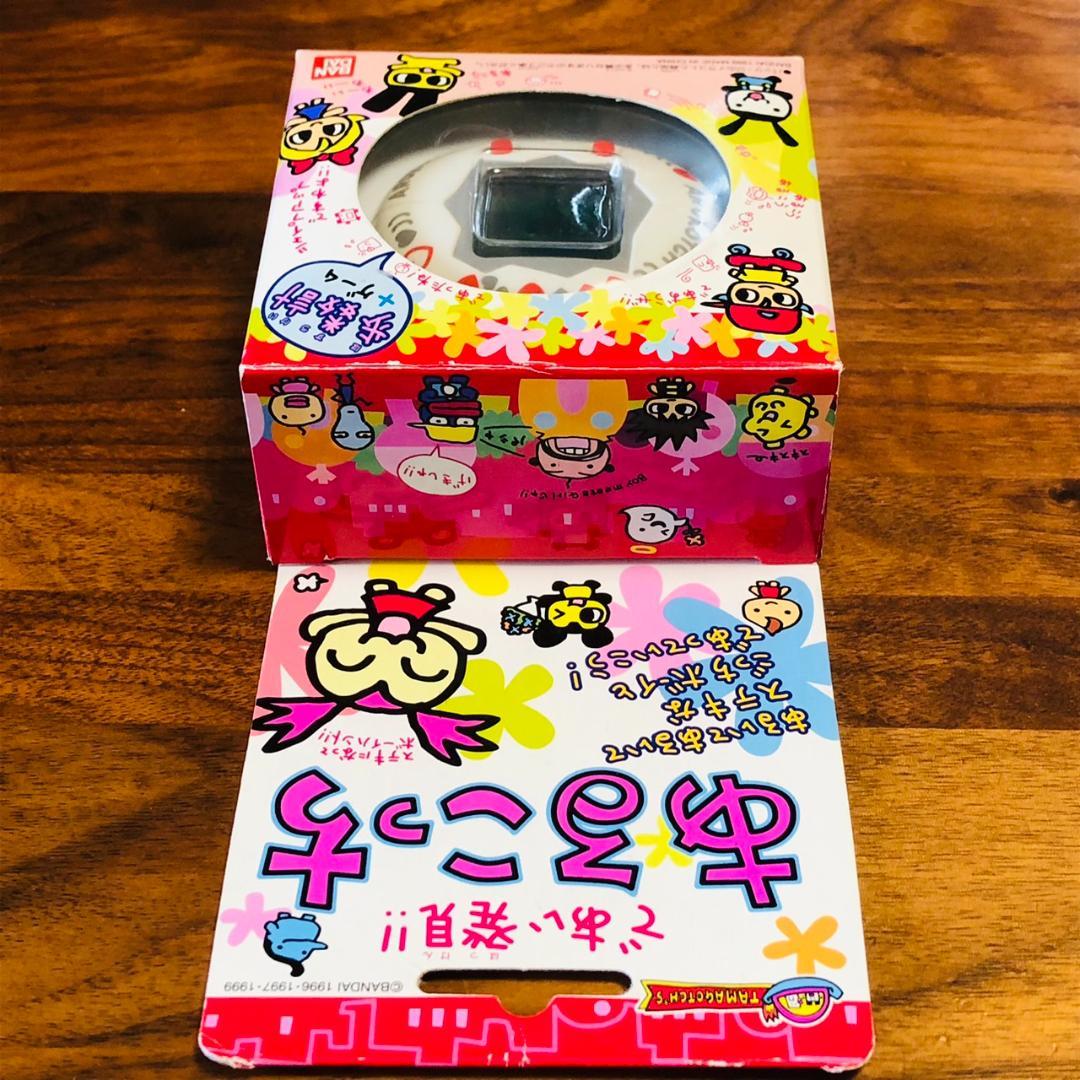 たまごっちシリーズ であい発見！！あるこっち - メルカリ