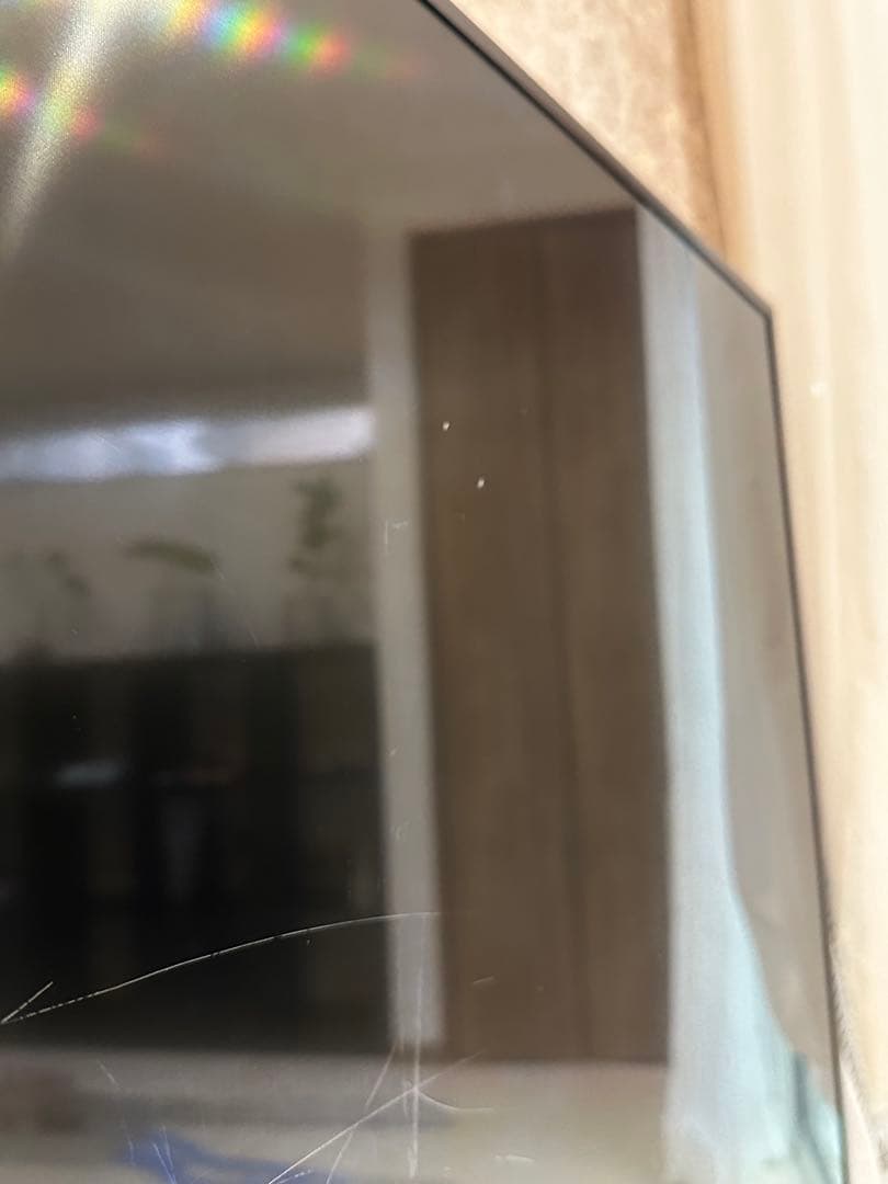 SONY BRAVIA KJ-43X8500F ブラック