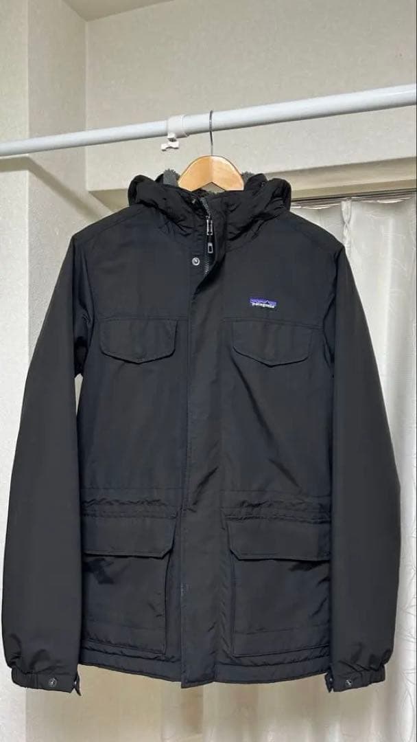 パタゴニア　M’s Isthmus Parka(メンズ イスマス パーカ) 楽天市場】Patagonia パタゴニア Mens Isthmus Parka イスマス