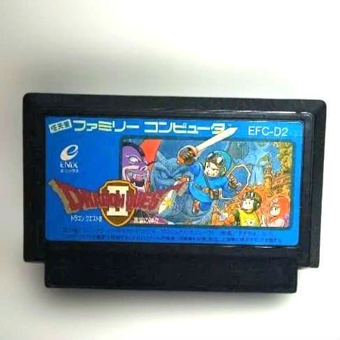 ファミコンソフト 7本セット まとめ売り - メルカリ