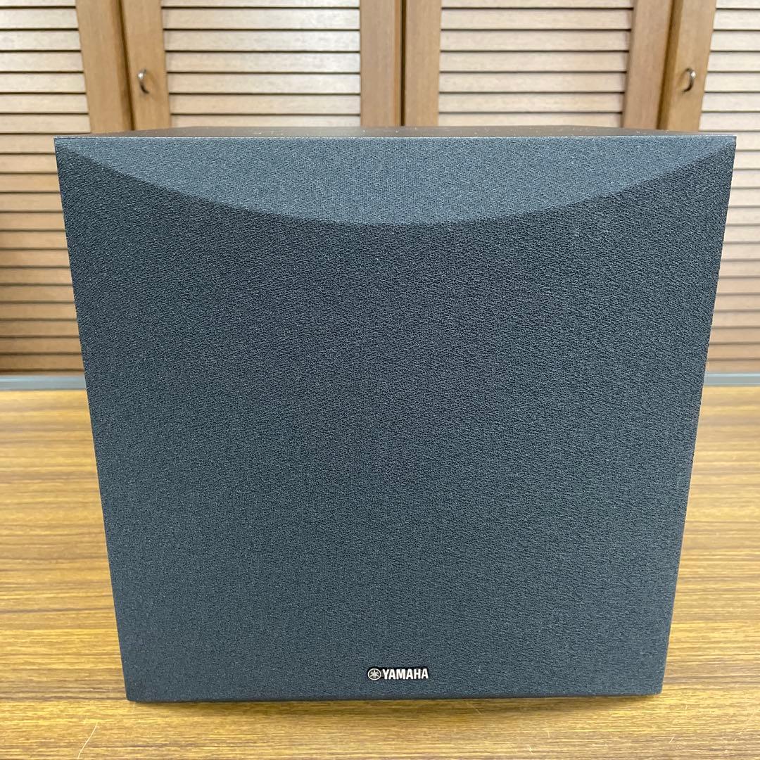【新品同様】YAMAHA NS-PA41 /5.1ch ホームシアターSPセット