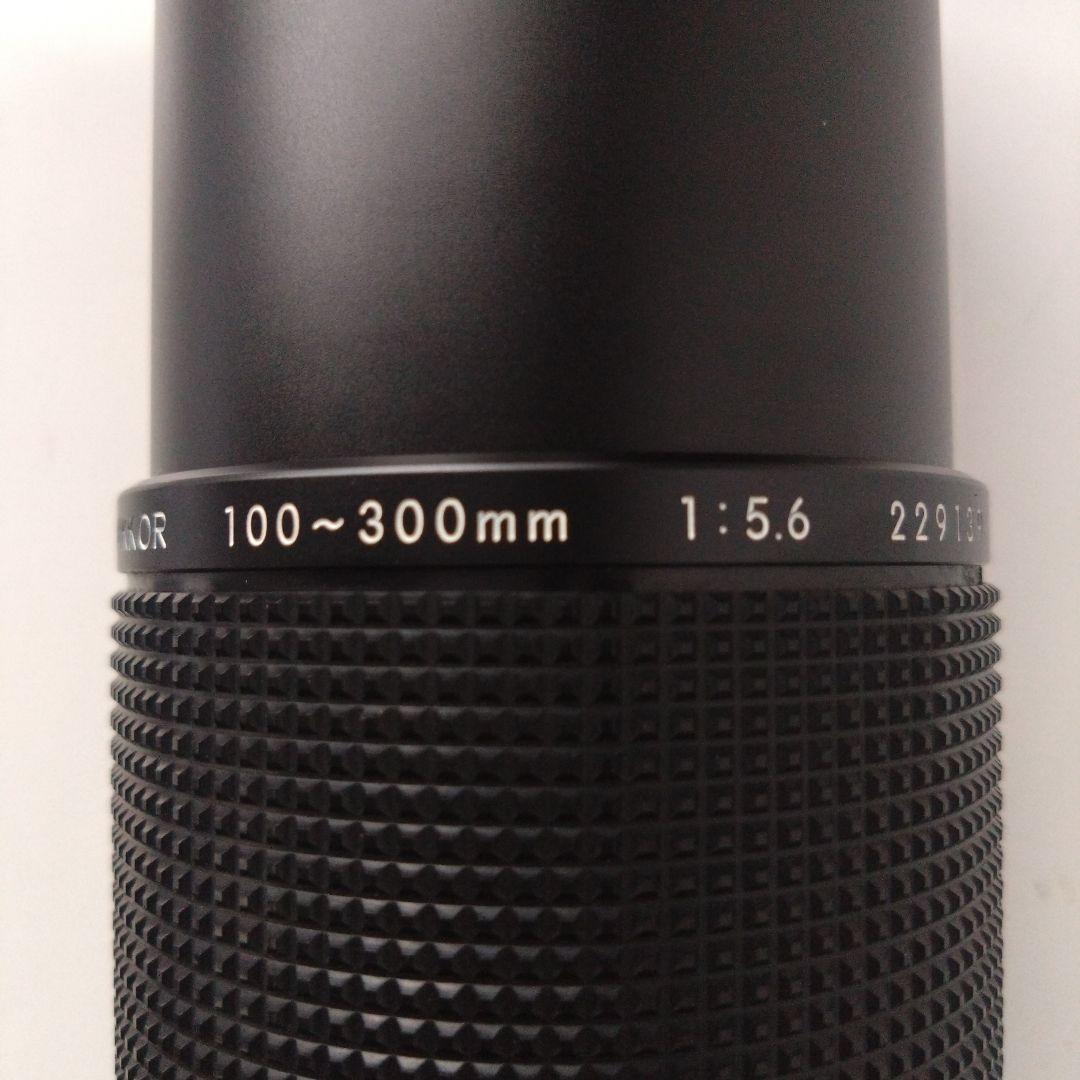 ニコンレンズ