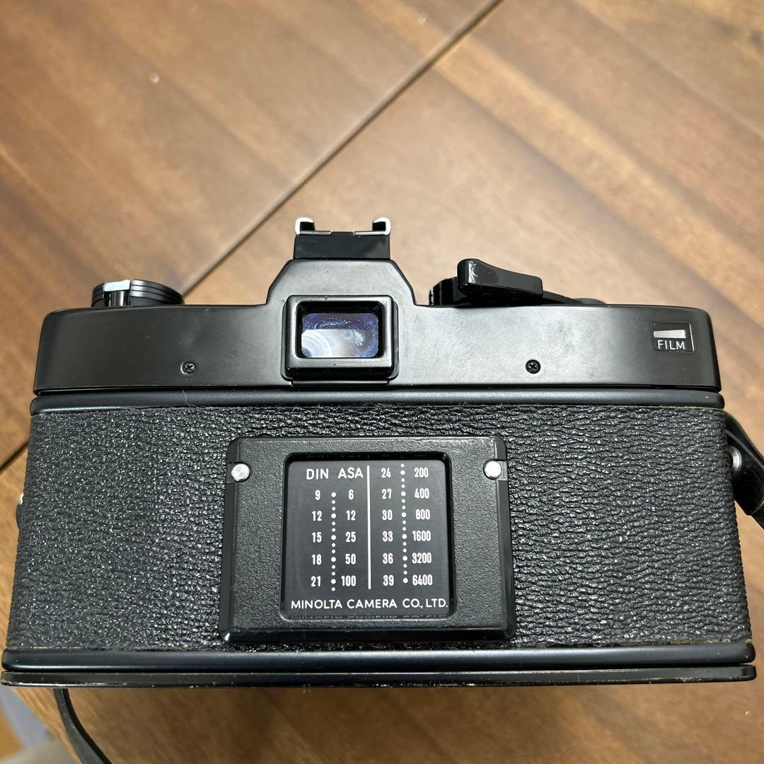 一眼レフminolta SRT303b - メルカリ