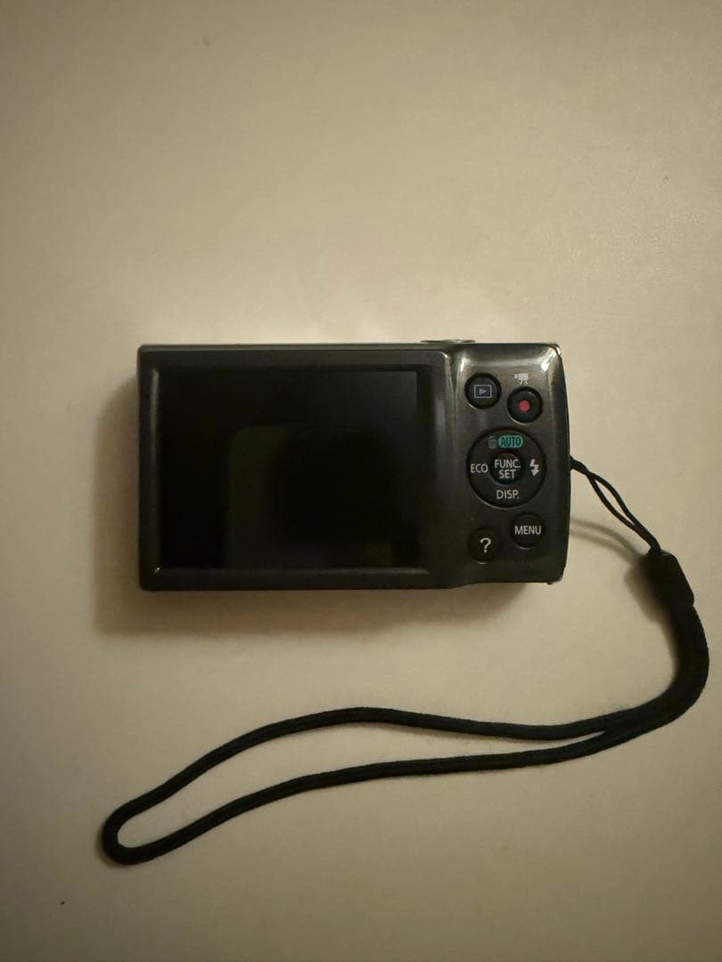 Canon IXY コンパクトデジタルカメラ