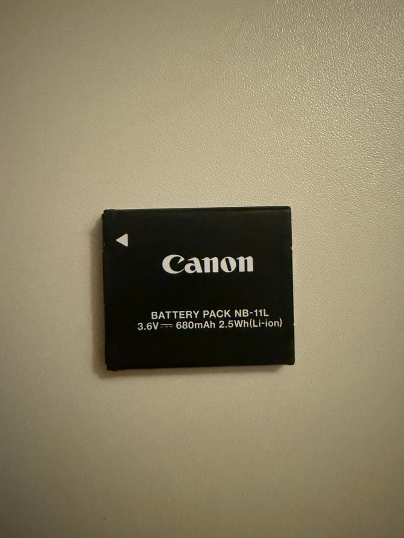 Canon IXY コンパクトデジタルカメラ