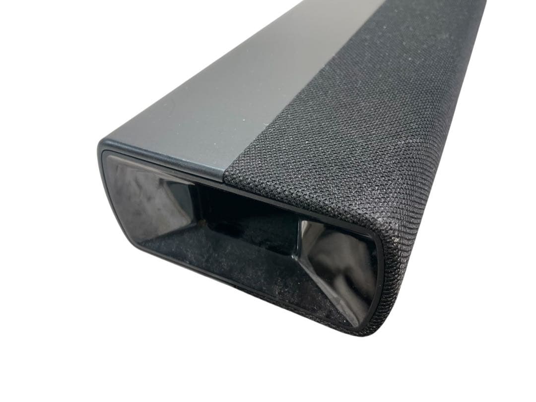 DENON サウンドバー DHT-S216 黒 2022年製