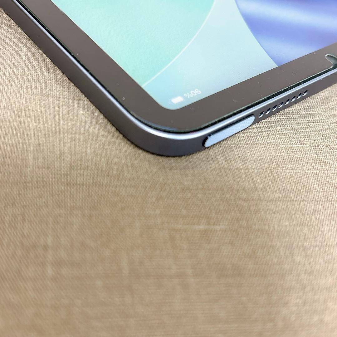Apple iPad mini 第6世代 64GB 美品 公式診断93％