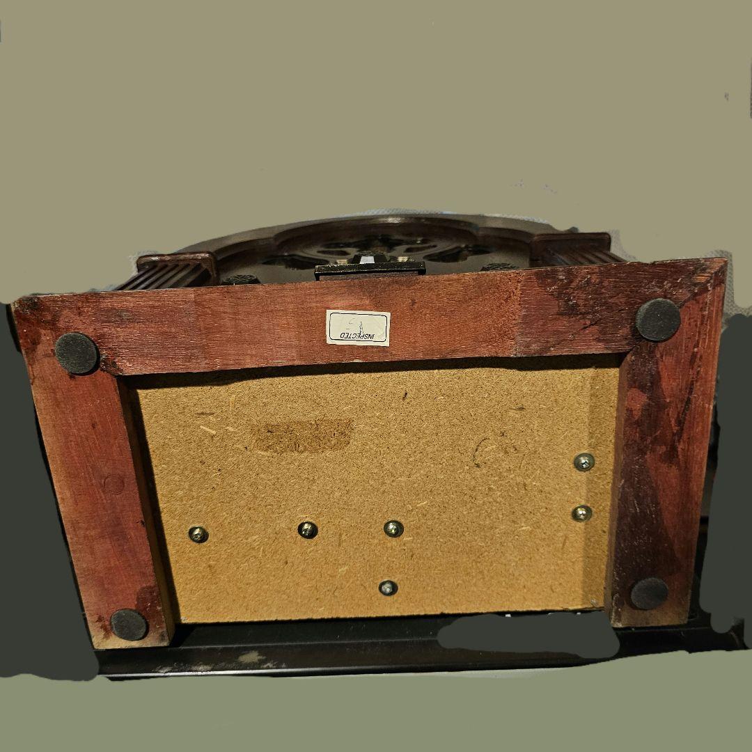 ヴィンテージ風ラジオ Classic Collector's Edition