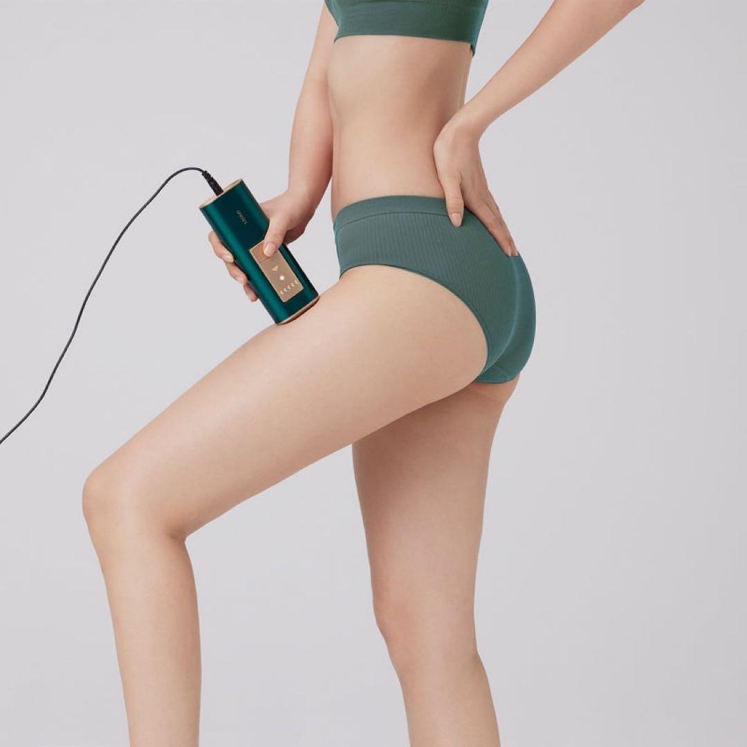 Air Pro IPL光美容器　Ulike