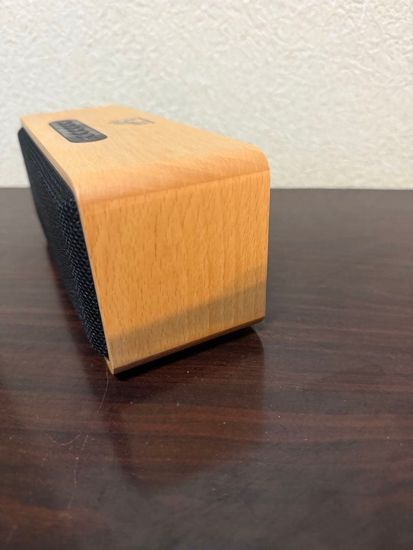 Victor SP-WS02BT ポータブルワイヤレススピーカー