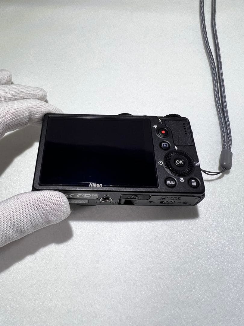 デジタルカメラ Nikon Coolpix P310