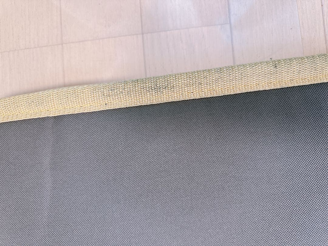 【限定特価♪】長野セラミックス　ラジウム岩盤浴マット