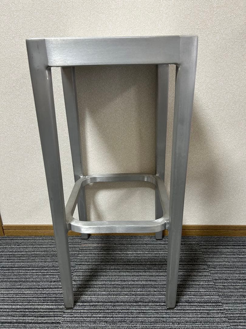 emeco エメコ　バースツール　bar stool ZA BAR STOOL（ザ・バースツール） | Royal Furniture Collection