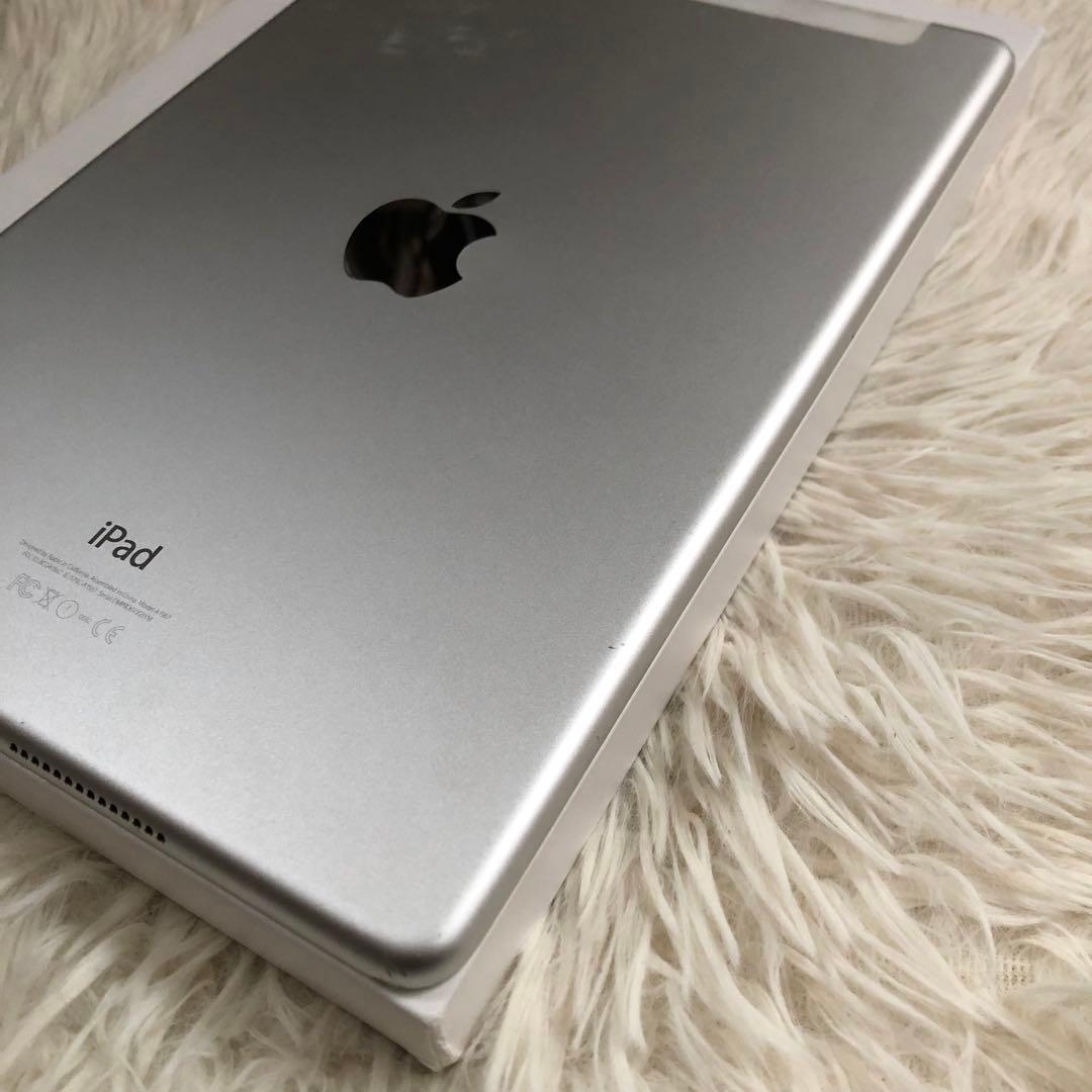 【早い者勝ち】iPad Air2 64GB SIMフリー 【すぐ発送】