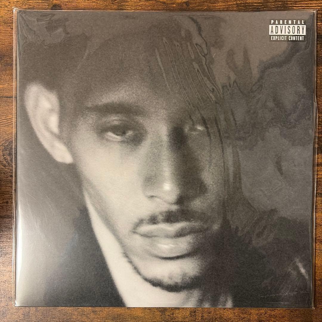 IO four 完全生産限定盤 LP レコード - メルカリ