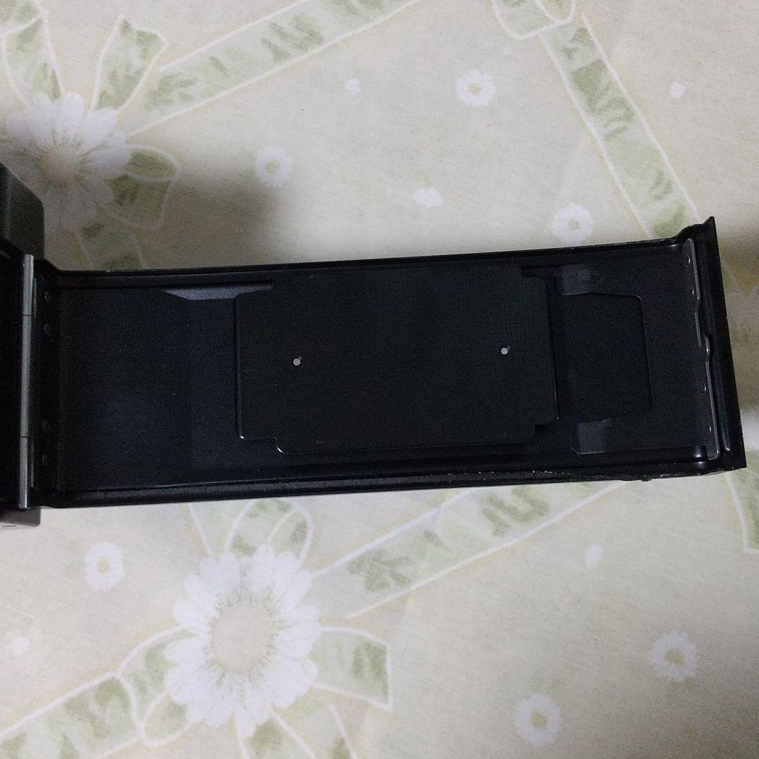 minolta SRT101 ブラックとレンズフィルター