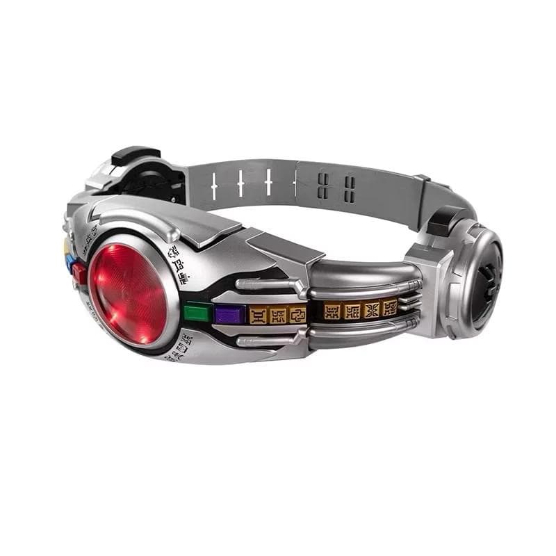 新品】仮面ライダークウガ 「DX変身ベルトアークル」中国バンダイ限定