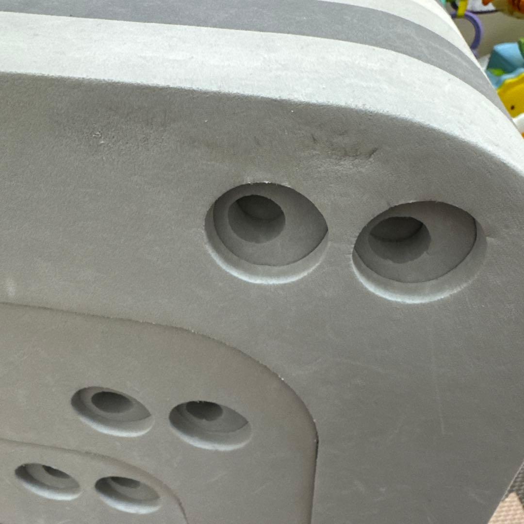 ノ*ク様 ボブルス　希少アリクイ