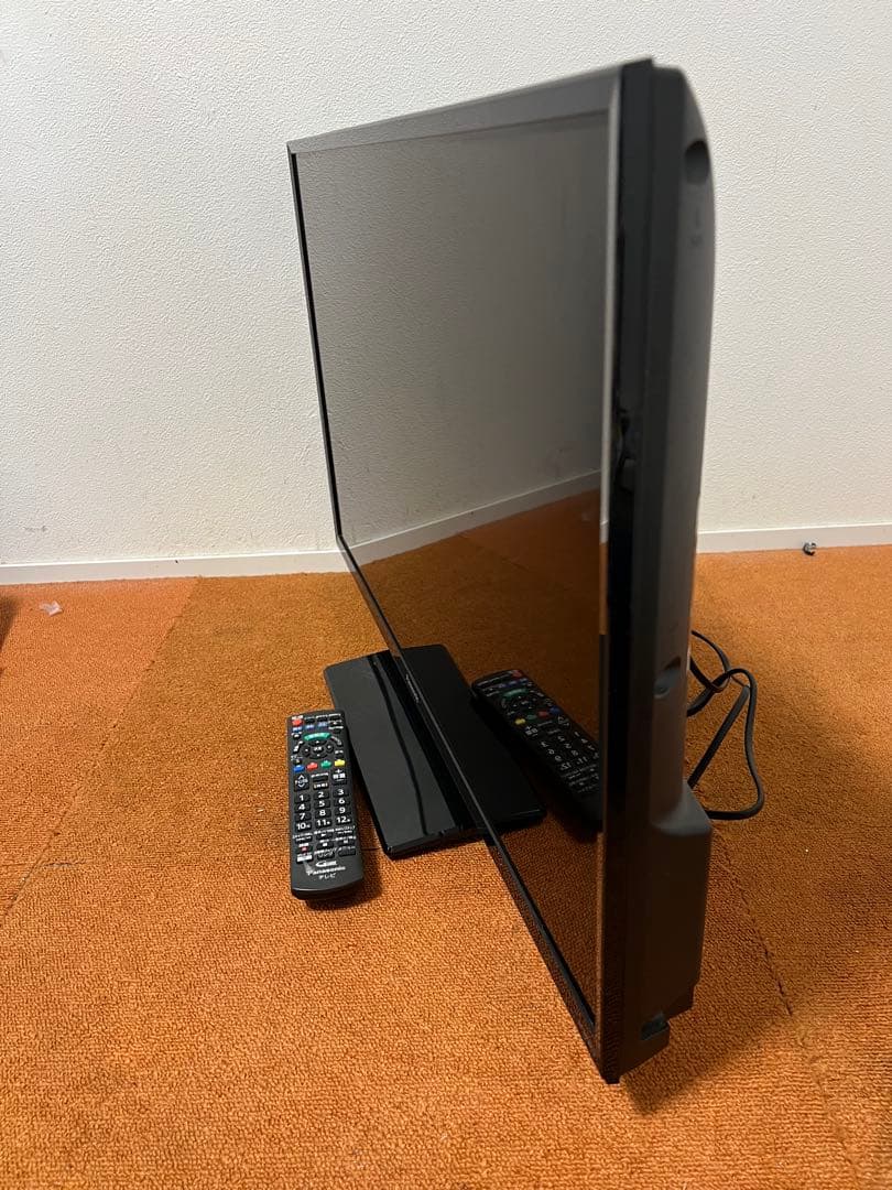 訳あり パナソニック テレビ 32V型 TH-32F300 2018年製