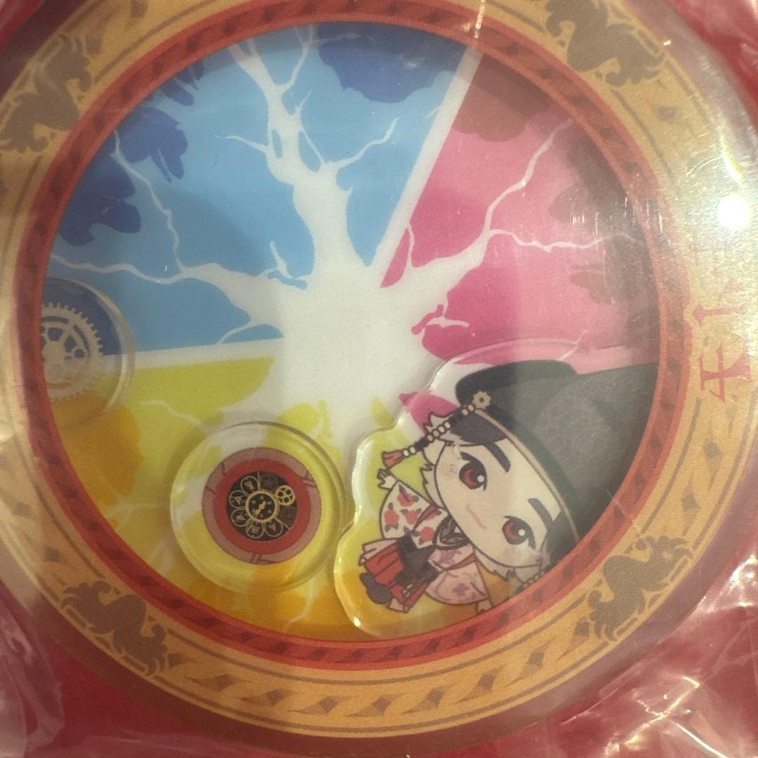 鮨*@様 ミセス 一番くじ A賞 大森元貴 4点セット