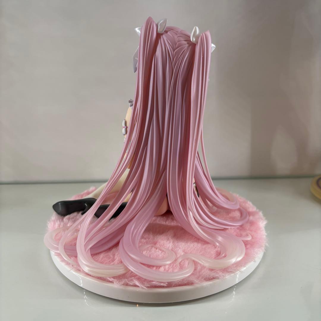 rurudo ハツネ THUMB CUFFS Ver. フィギュア