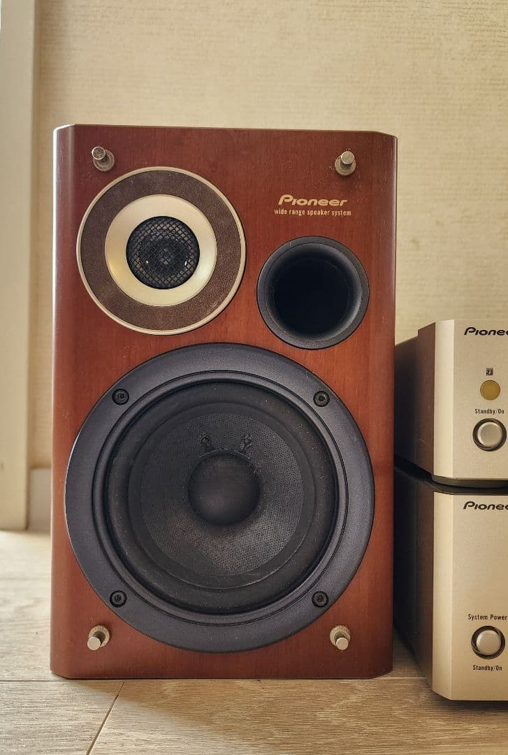 パイオニアPD-N901/MJ-N901/A-N701/T-N901/SN701