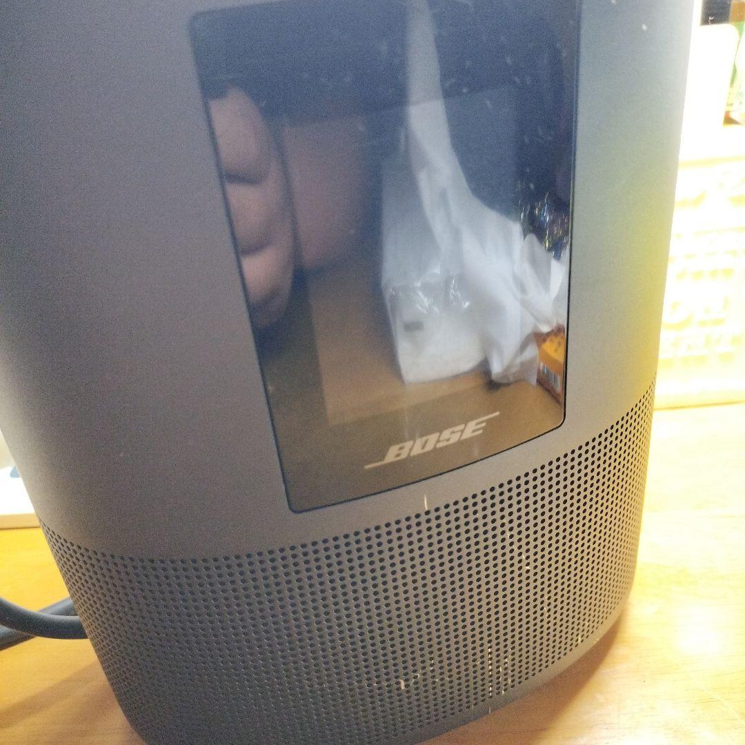 【最安値】Bose Smart Speaker 500 スマートスピーカー