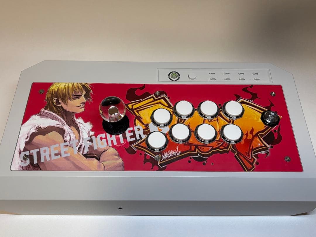 HORI R/P VX-SA アーケードスティック HORI RAP Fight Stick Real Arcade Pro VX SA Controller For