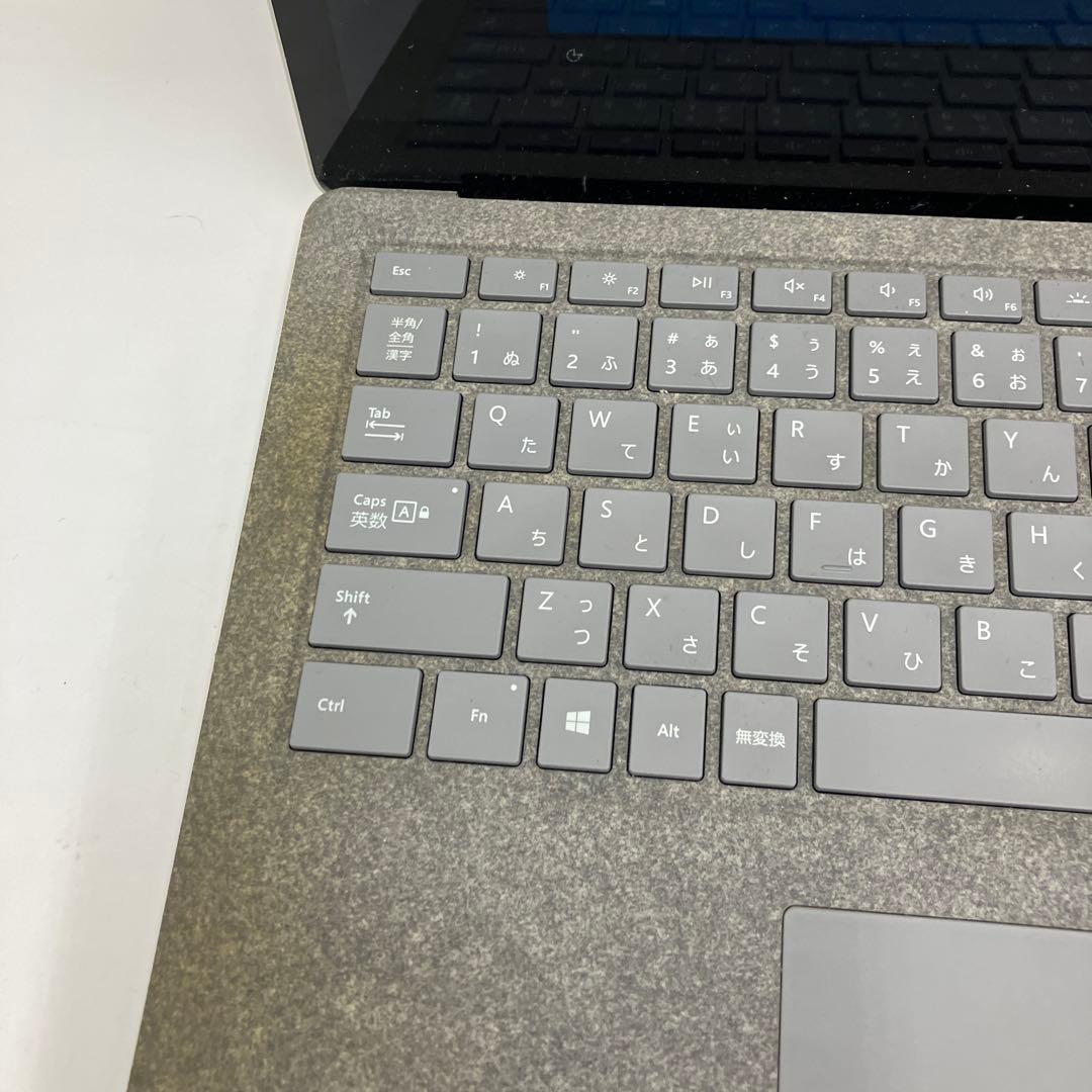 Microsoft Surface Laptop 2 1769 サーフェス