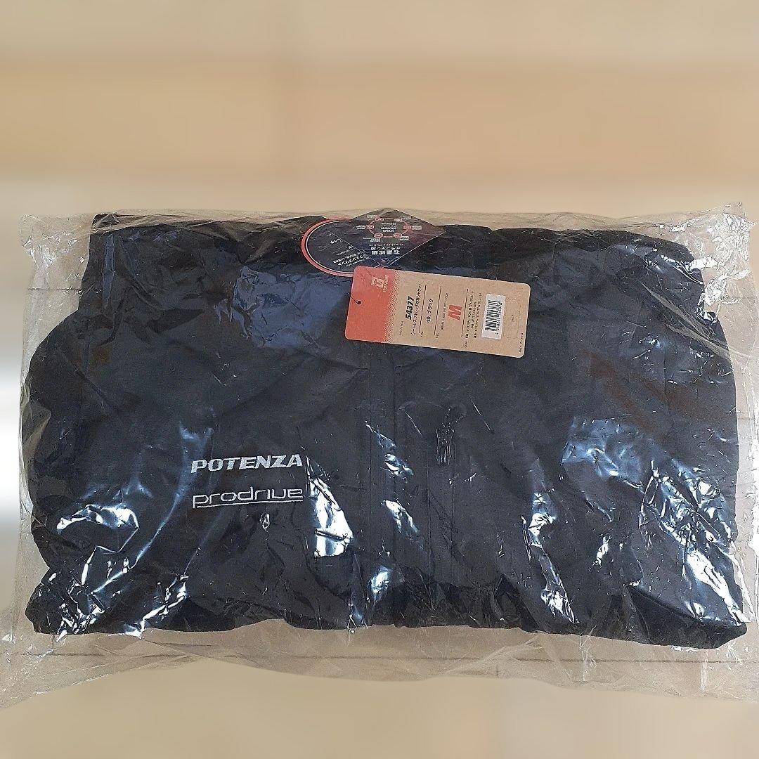 BRIDGESTONE POTENZA ジャケット POTENZA BLOUSON II – BRIDGESTONE MOTORSPORT GEAR - 公式サイト