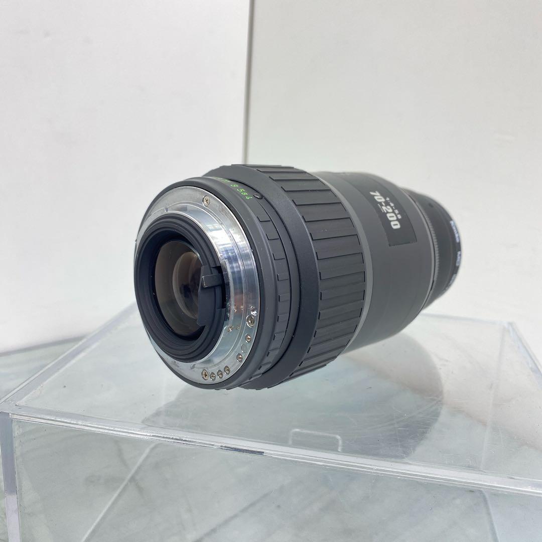 TAKUMAR-Fレンズ 1:4-5.6 70-200mm