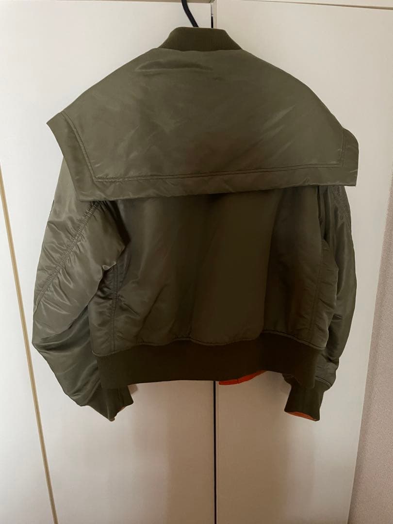 オープニングセレモニー　セーラーMA1