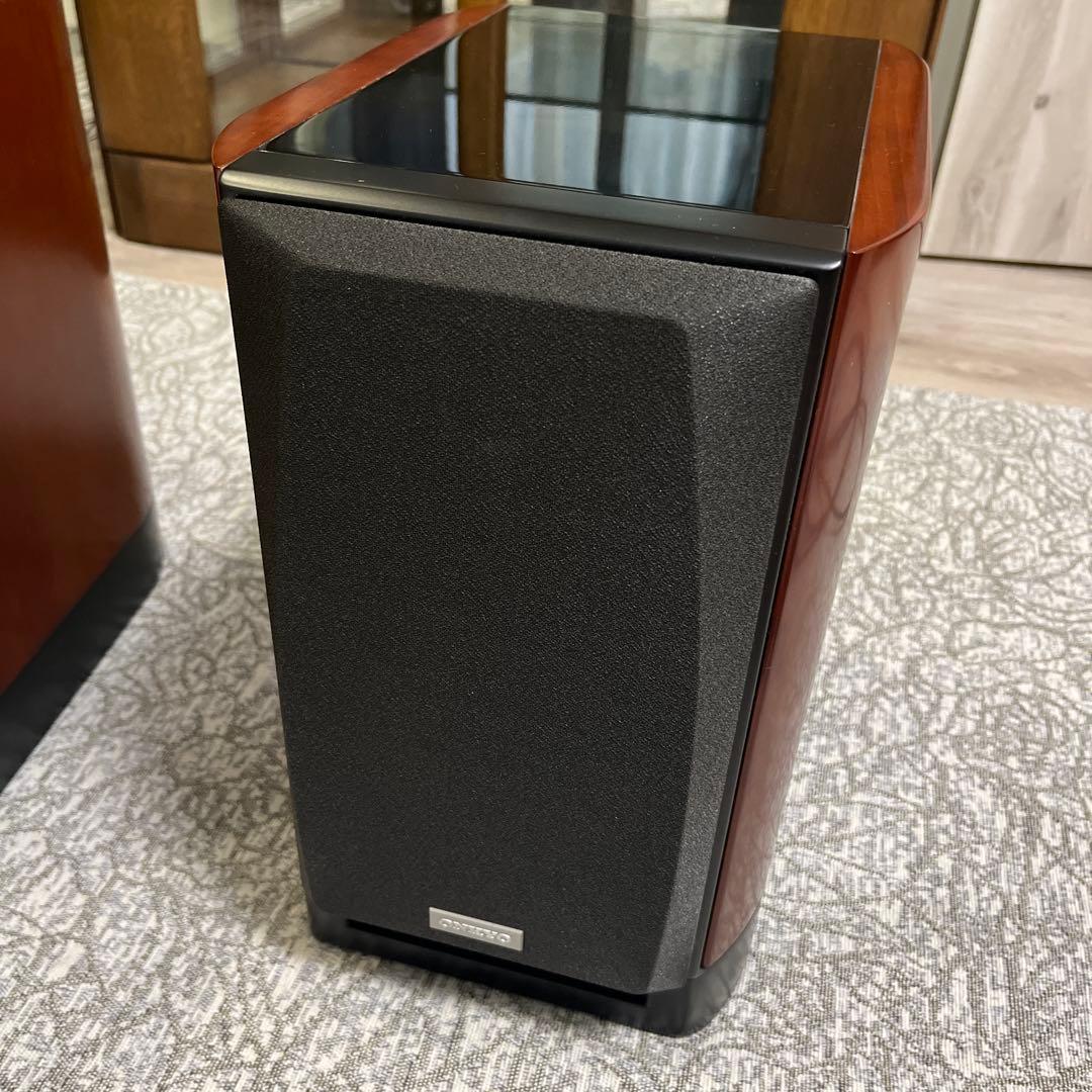 ONKYO D-412EX スピーカー