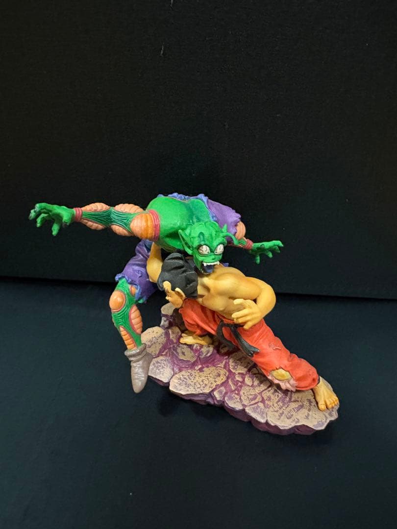 ドラゴンボールフィギュア ドラカプ 12体纏め売り - メルカリ