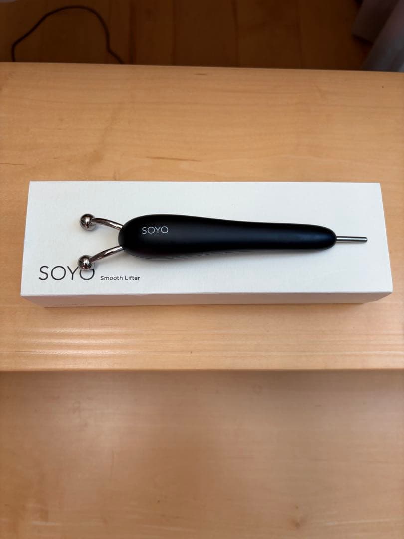 SOYO Smooth Lifter 付属品全て揃ってます