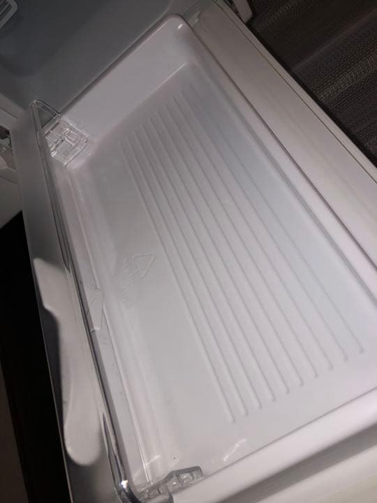 2ドア冷蔵庫 ノンフロン冷凍冷蔵庫