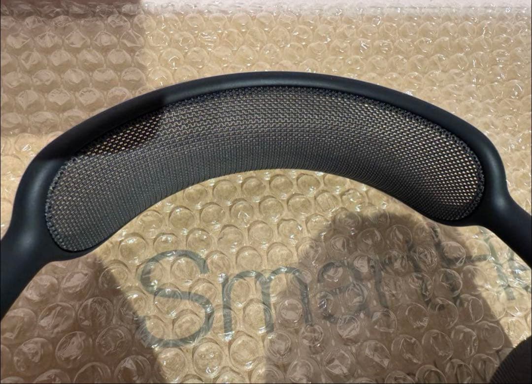 AirPods MAX 第1世代 スペースグレー