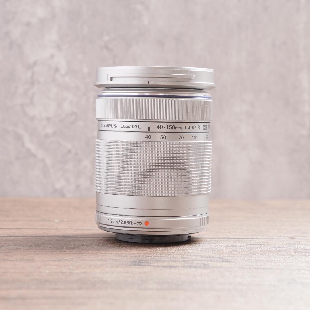 ✨美品の望遠✨OLYMPUS M.ZUIKO 40-150mm　1080-2