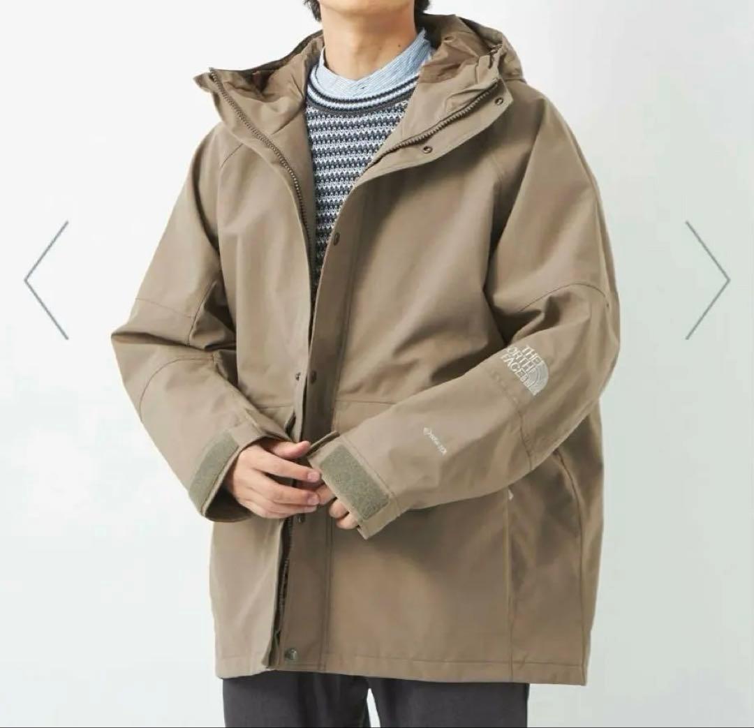 ザノースフェイス　コンピレーションジャケット ザ・ノース・フェイス THE NORTH FACE Compilation Jacket