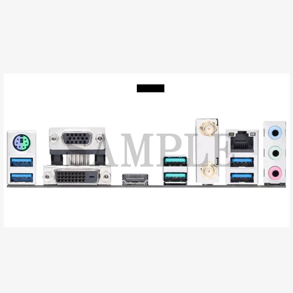 ASUS B550M-A WIFI II マザーボード