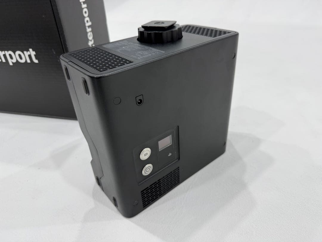 【美品】Matterport Pro2 3Dカメラ 箱付き完備品