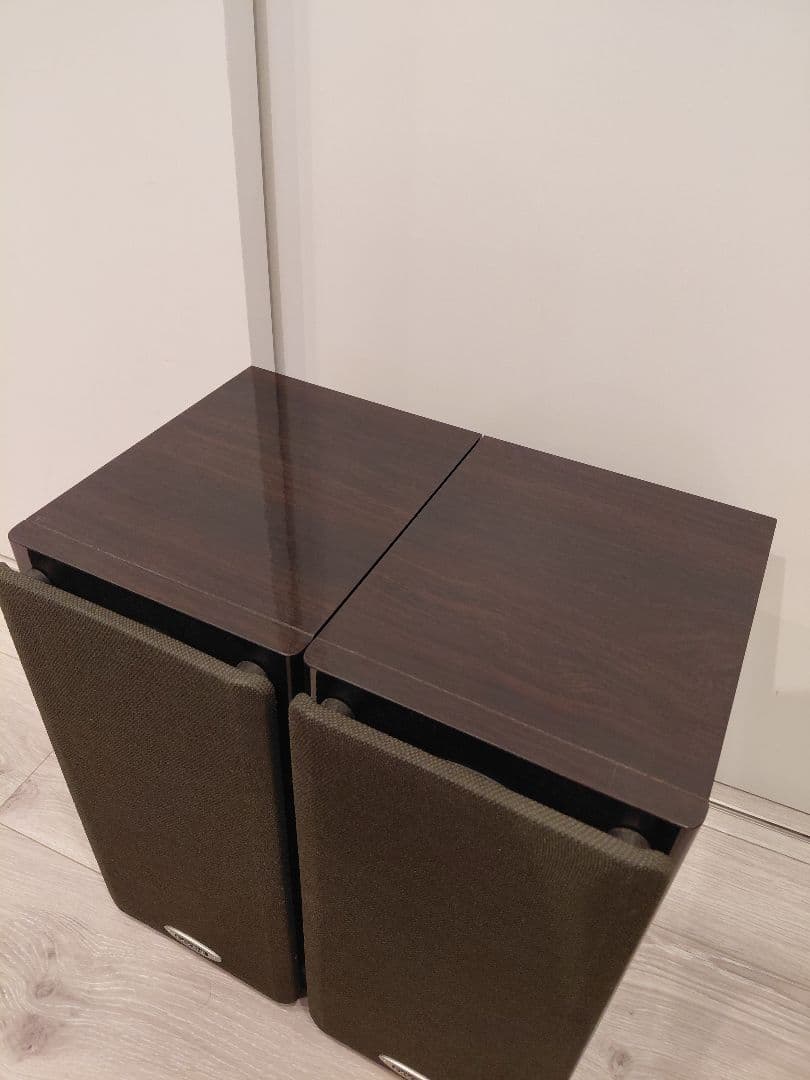 DENON USC-101 リファイン スピーカー