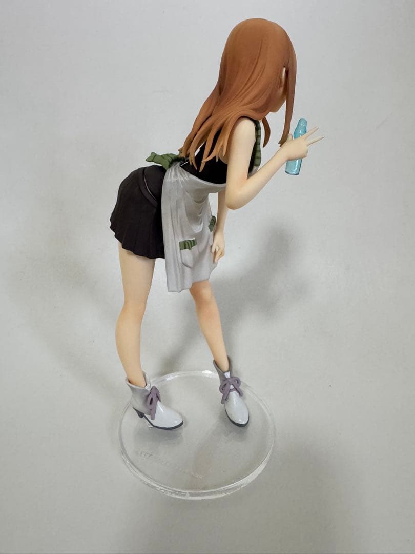 だがしかし 遠藤サヤ（ラムネ付）【PULCHRA】 - メルカリ