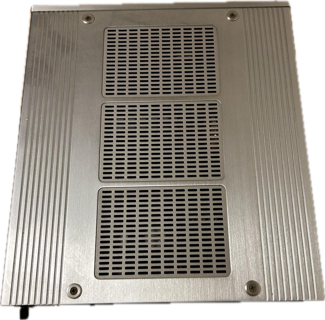 Technics SU-A70 ステレオインテグレーテッドアンプ