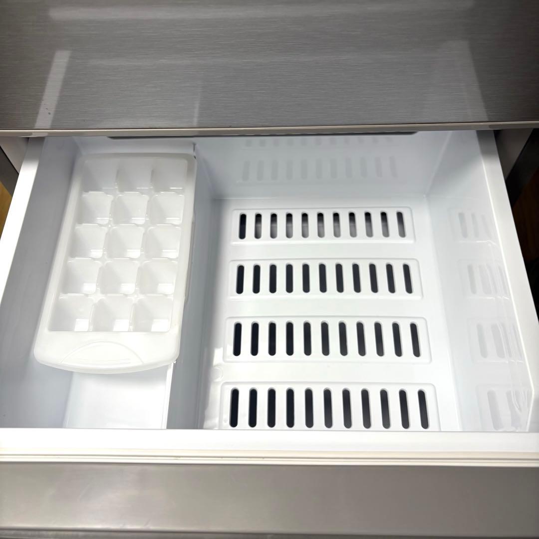 2022年 冷蔵庫 一人暮らし 単身用 小型 3ヶ月保証付 送料無料 アクア美品