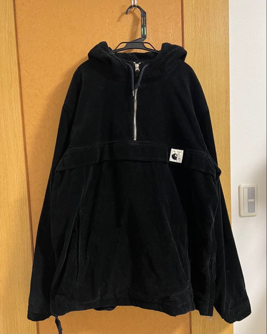 ニンバスプルオーバー /Carhartt×POP TRADING COMPANY - メルカリ