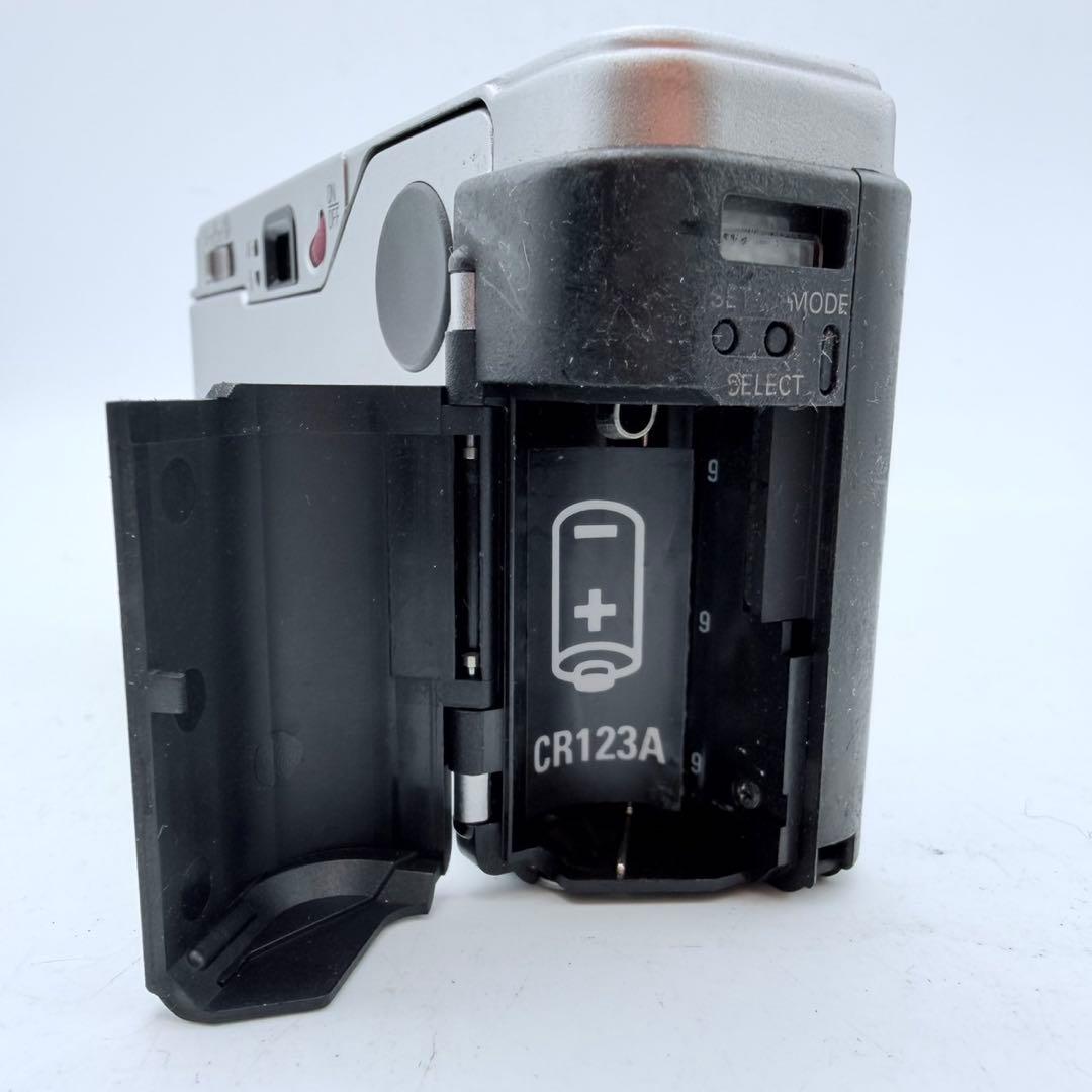 【動作確認済み】RICOH GR10