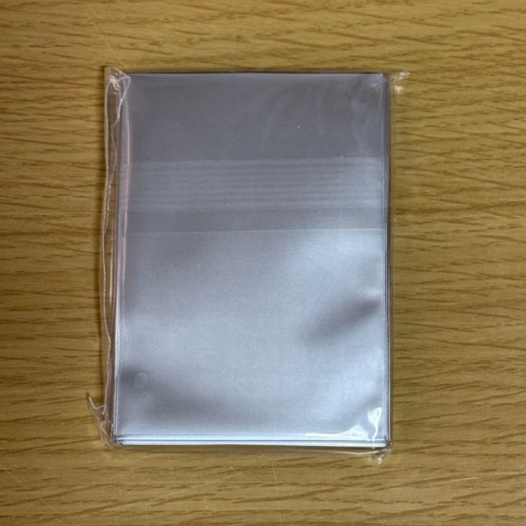 ジョジョの奇妙な冒険 ABC デッキケース 石仮面・無駄無駄スリーブ 3点