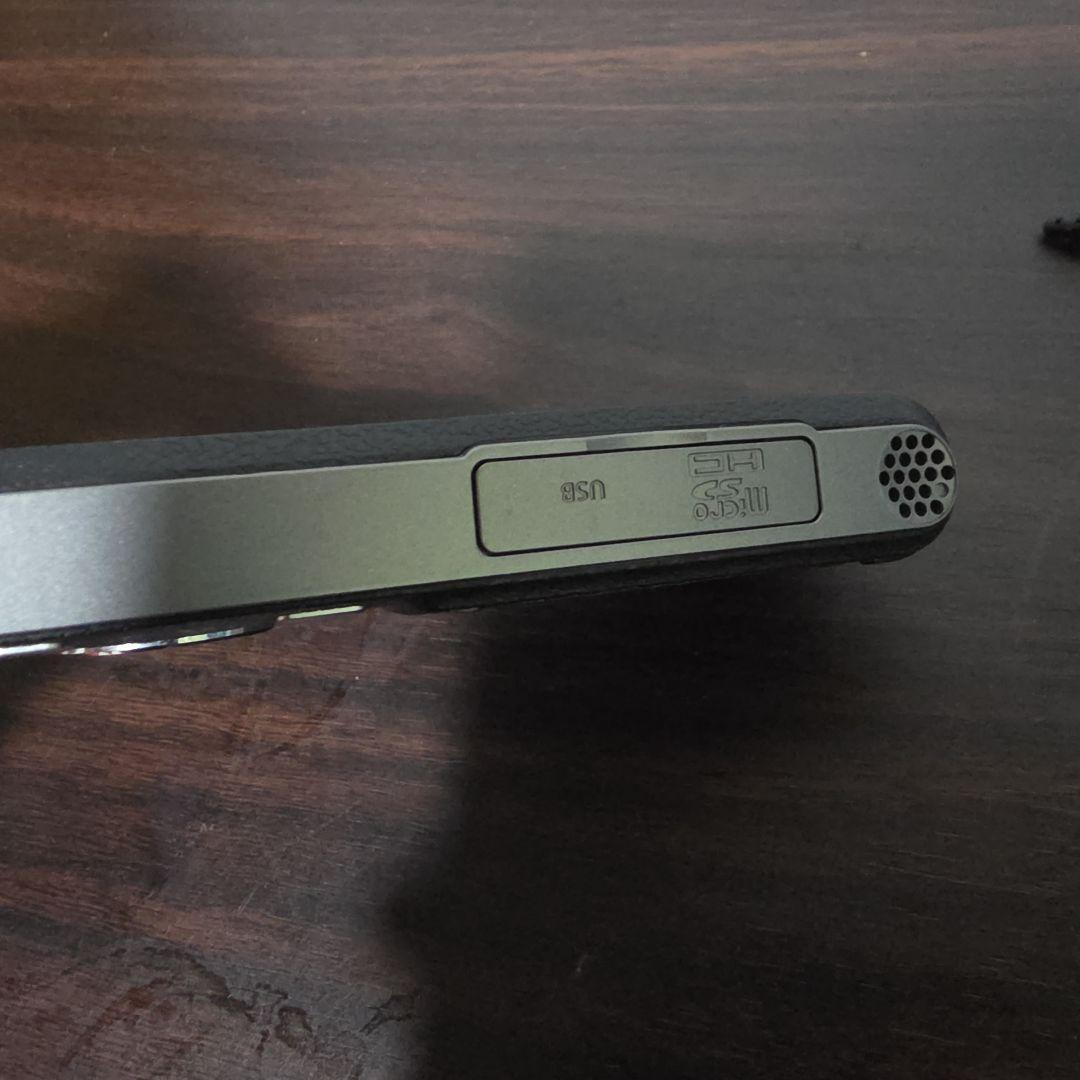 OLYMPUS　PJ-35 AM/FM/ワンセグTV音声録音　ポータブルラジオ